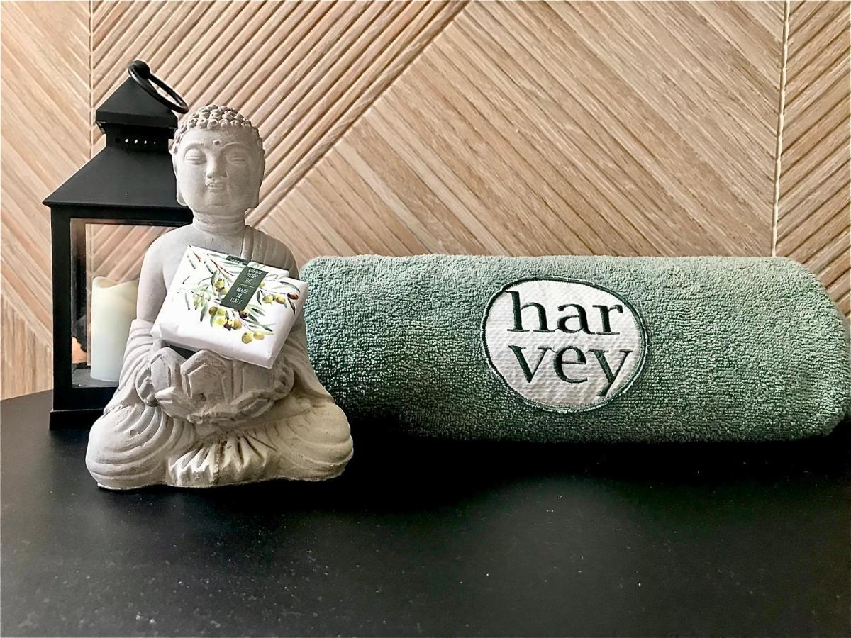 Hotel Harvey &