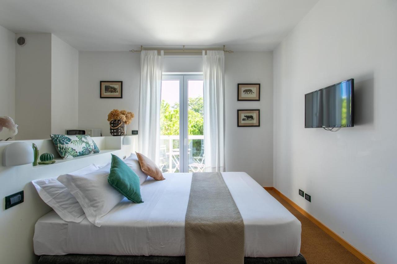 Aparthotelharvey Hotel