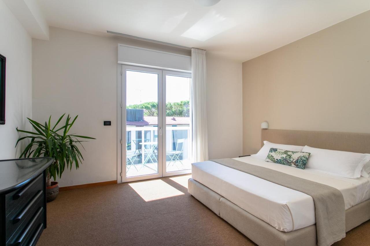 Hotel Aparthotelharvey