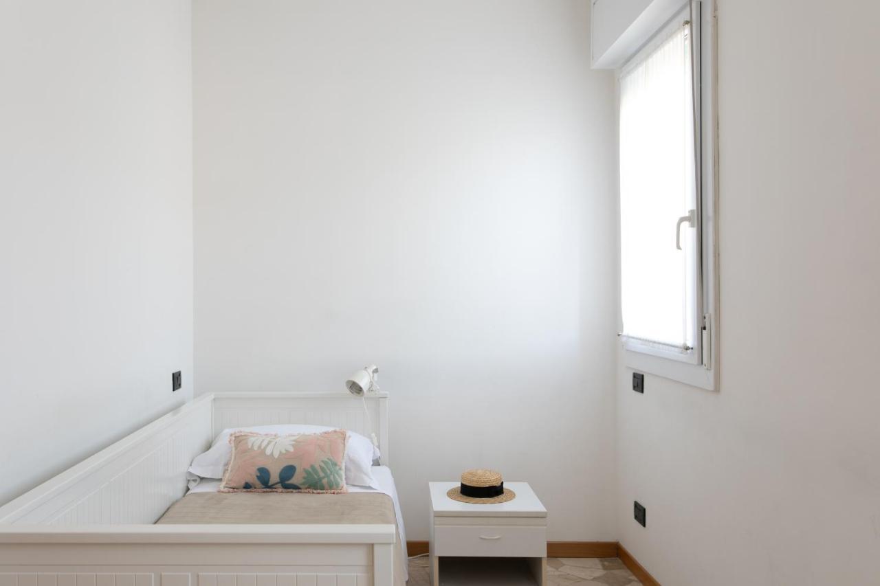 Harvey & Hotel Jesolo