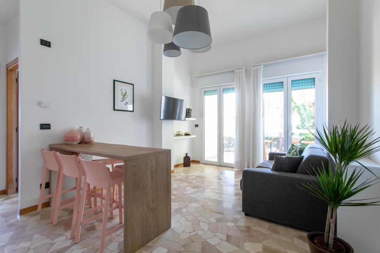 Aparthotelharvey Lido di Jesolo