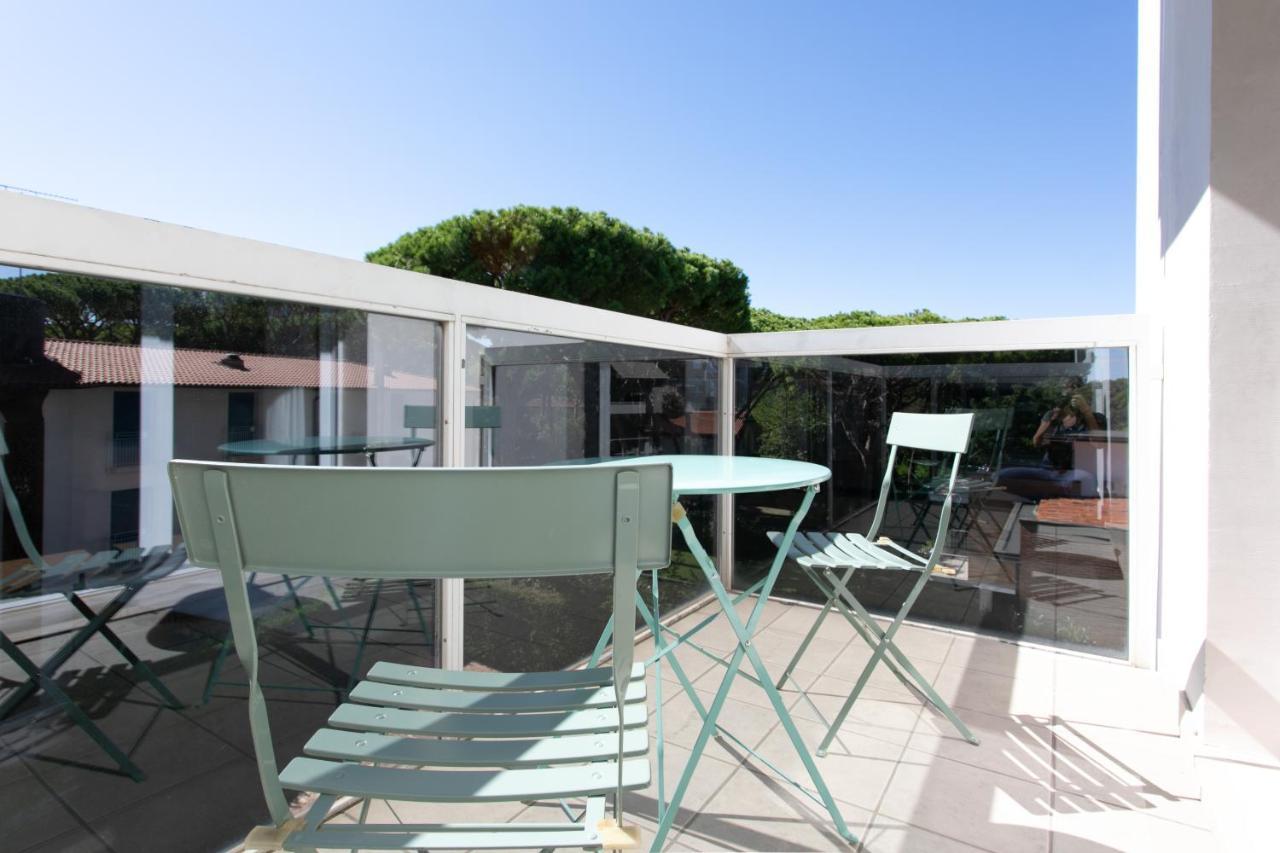 Hotel Aparthotelharvey Lido di Jesolo