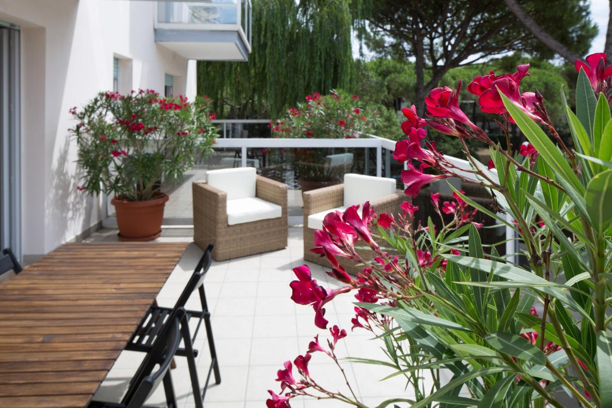 Aparthotelharvey Lido di Jesolo