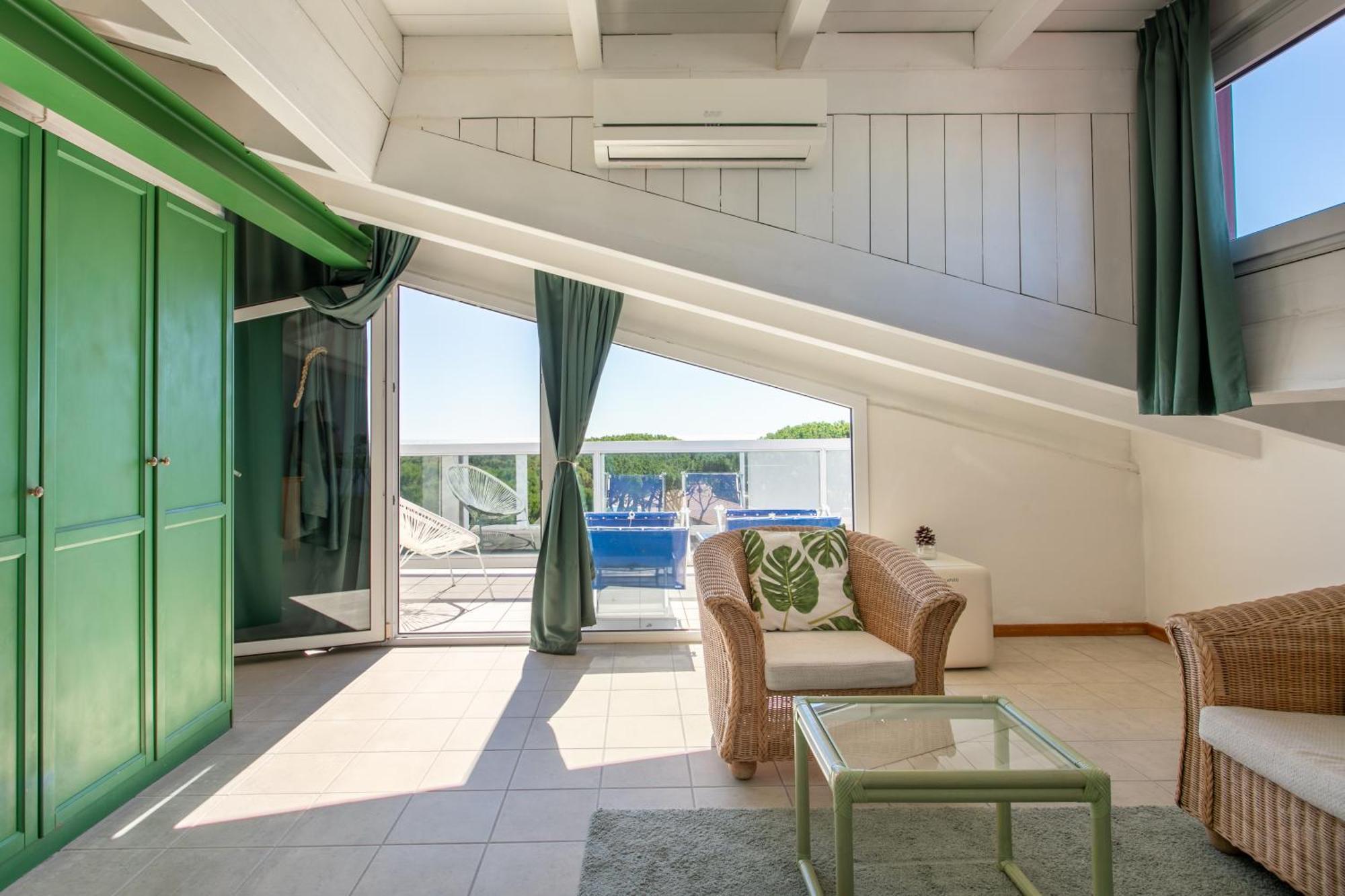 Harvey & Hotel Jesolo