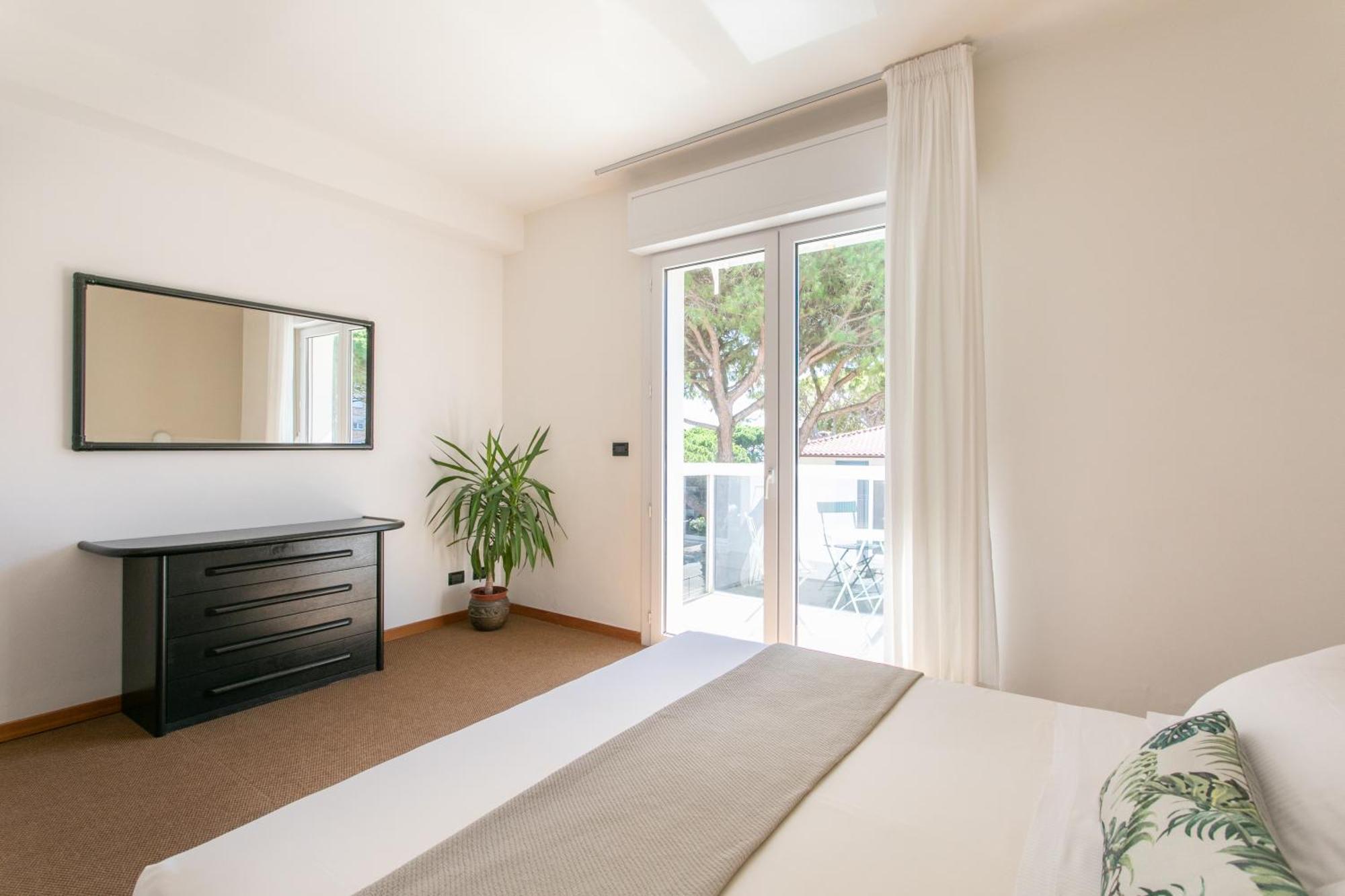 Harvey & Hotel Jesolo