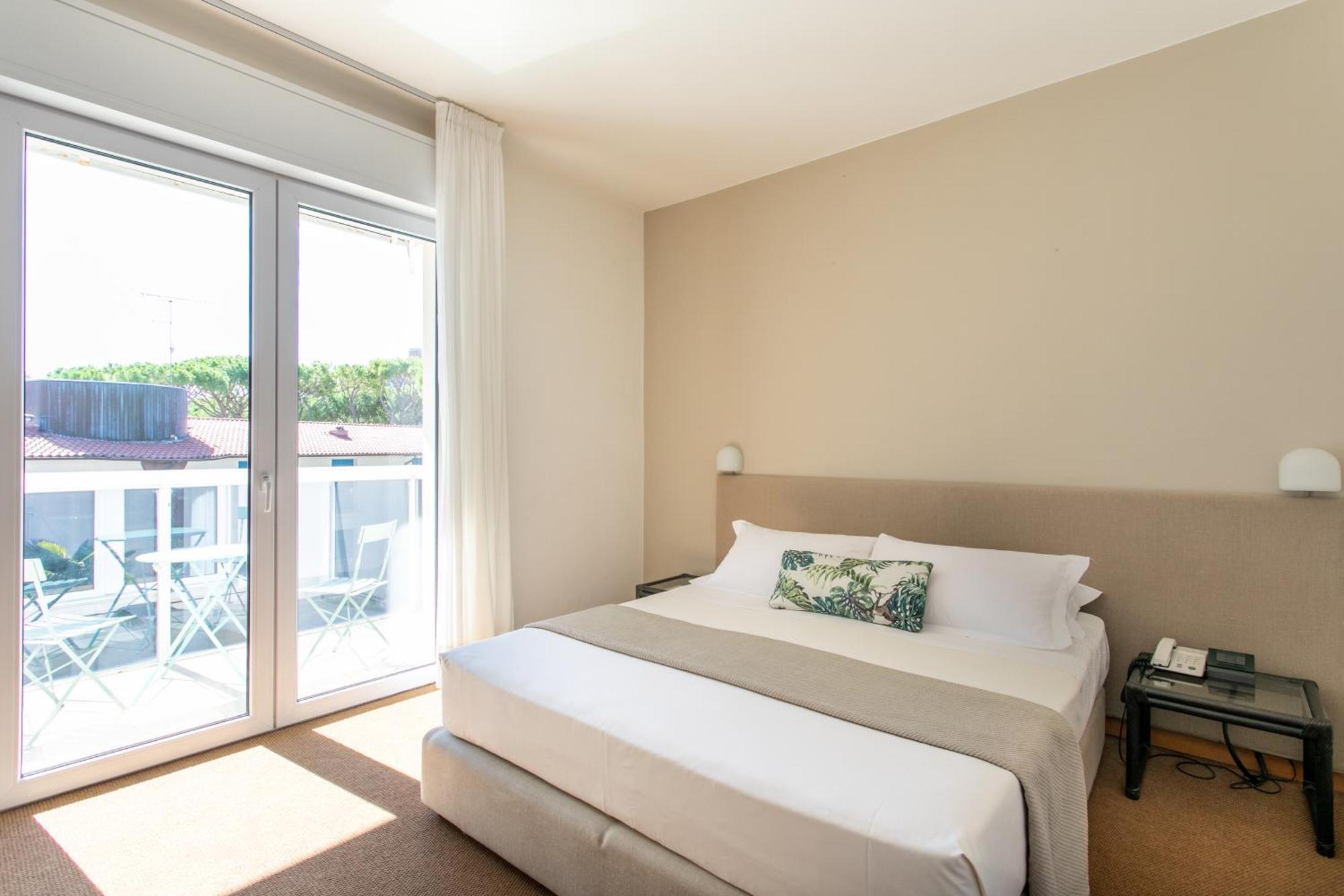 Harvey & 4* Jesolo