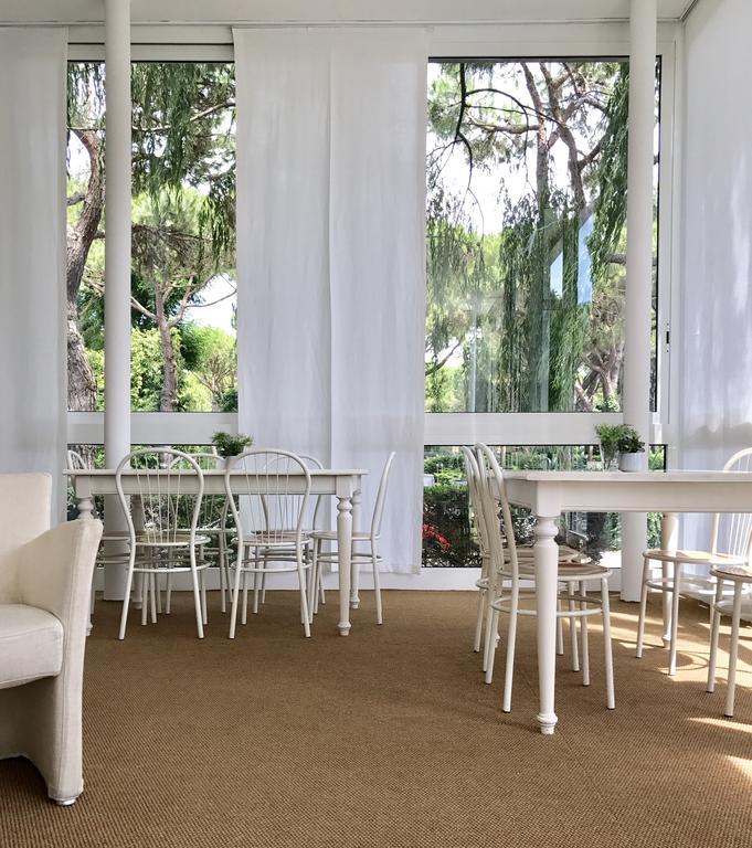 Hotel Harvey & Jesolo