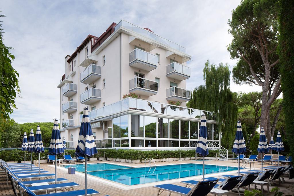 Hotel Aparthotelharvey Lido di Jesolo