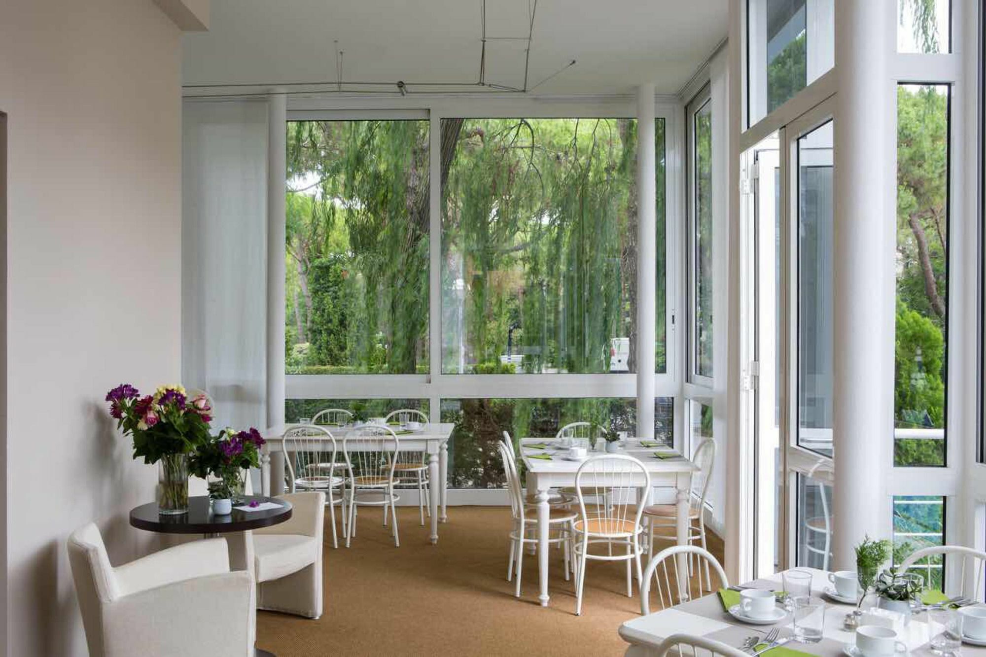 Hotel Harvey &