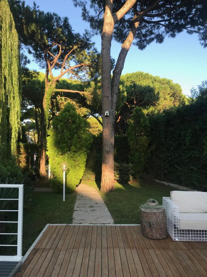 Aparthotelharvey Hotel Lido di Jesolo