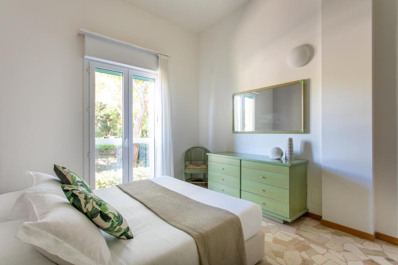 Hotel Harvey & Lido di Jesolo