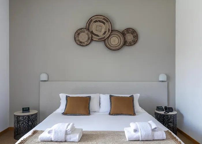 Harvey Suites Hotel & Residence